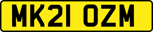 MK21OZM