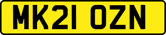 MK21OZN