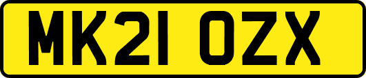 MK21OZX
