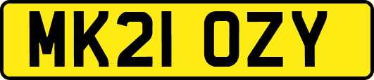 MK21OZY