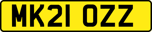MK21OZZ