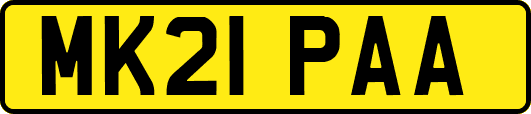 MK21PAA
