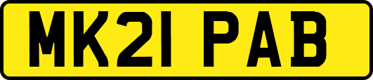MK21PAB