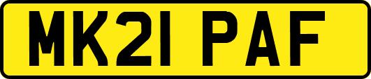 MK21PAF