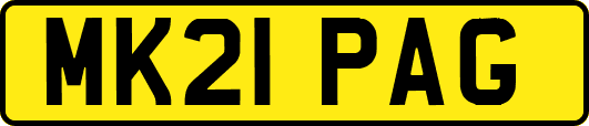 MK21PAG