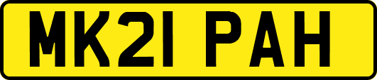 MK21PAH