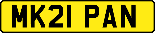 MK21PAN