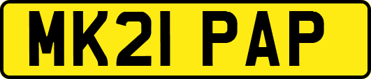 MK21PAP