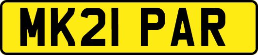 MK21PAR