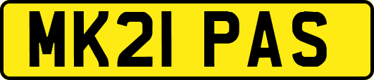 MK21PAS