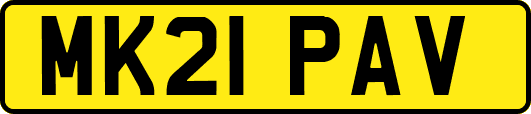 MK21PAV