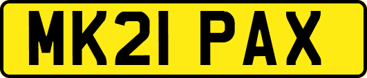 MK21PAX