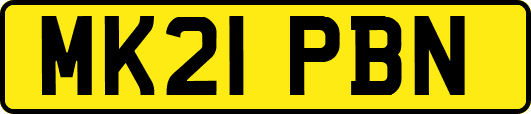 MK21PBN