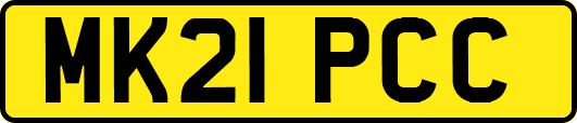 MK21PCC