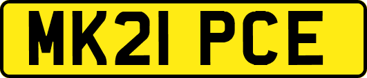 MK21PCE