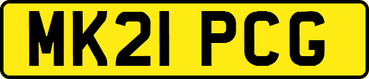 MK21PCG