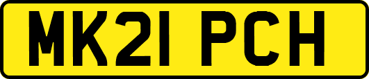 MK21PCH