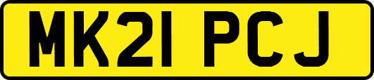 MK21PCJ