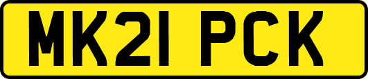 MK21PCK