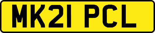 MK21PCL