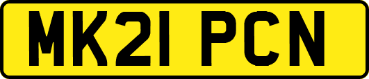 MK21PCN