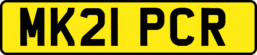 MK21PCR