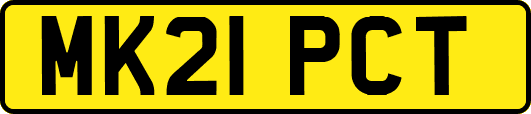 MK21PCT