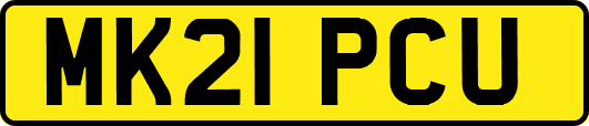 MK21PCU