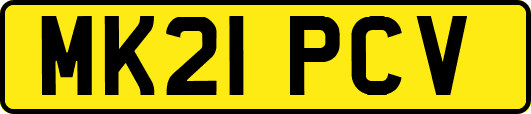 MK21PCV