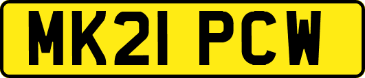 MK21PCW