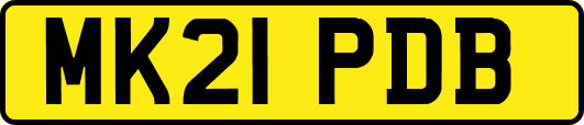 MK21PDB