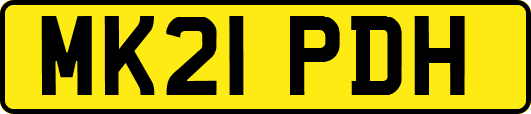 MK21PDH