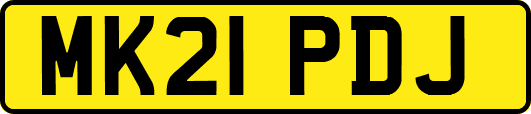 MK21PDJ