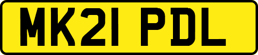 MK21PDL