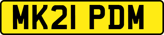 MK21PDM