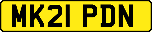 MK21PDN