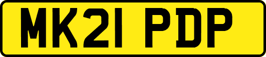 MK21PDP