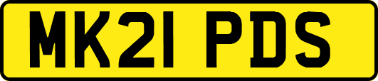 MK21PDS