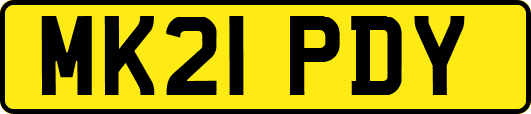 MK21PDY