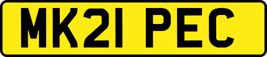 MK21PEC