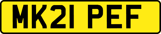 MK21PEF