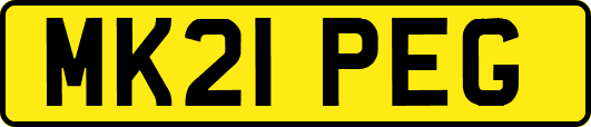 MK21PEG