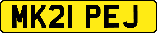 MK21PEJ