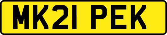 MK21PEK