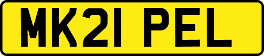 MK21PEL