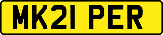 MK21PER