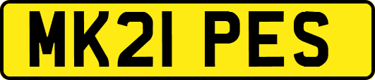 MK21PES