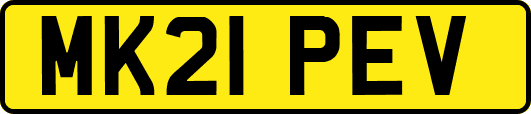 MK21PEV