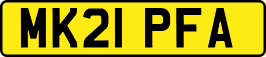 MK21PFA