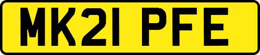 MK21PFE